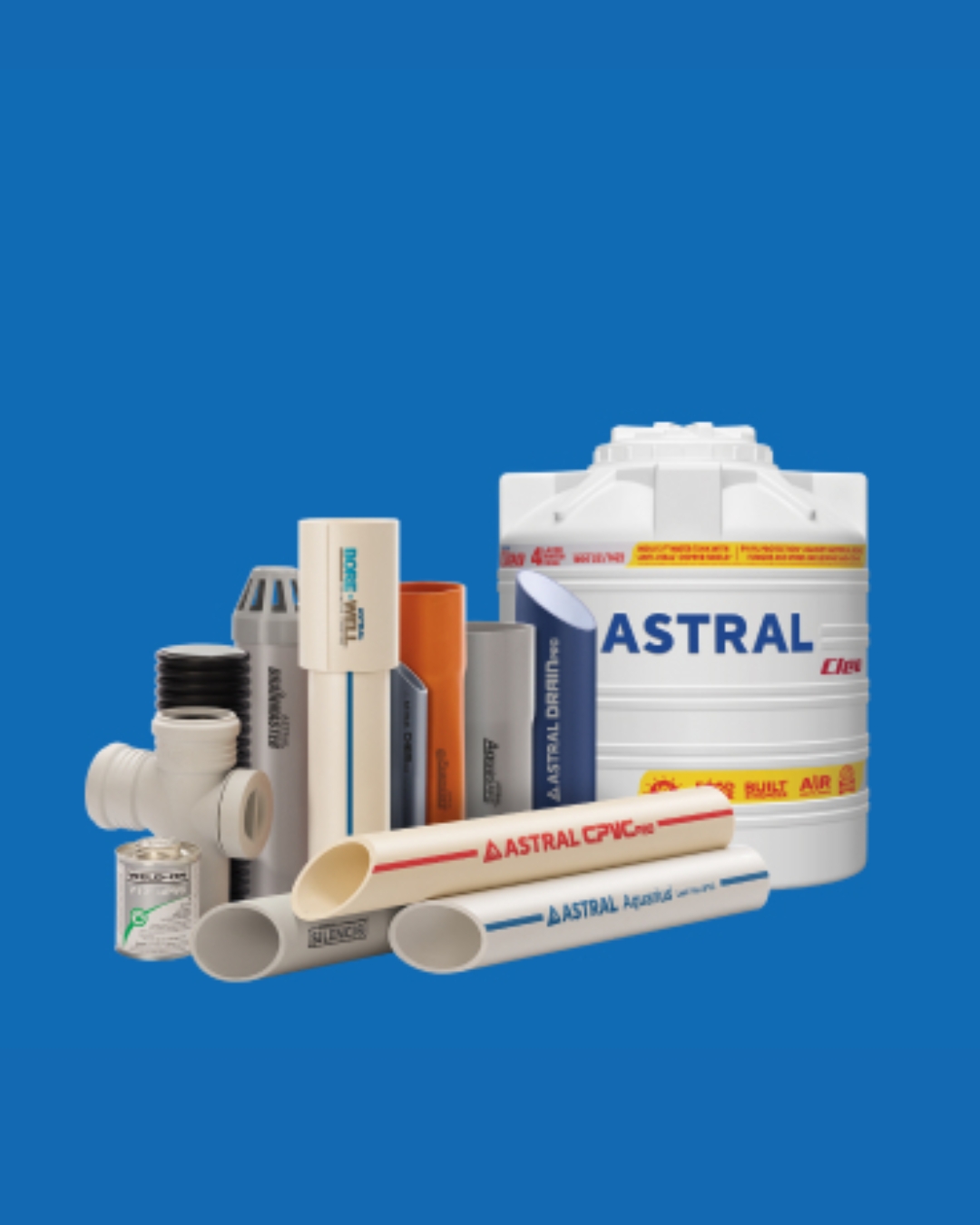 Astral post 1
