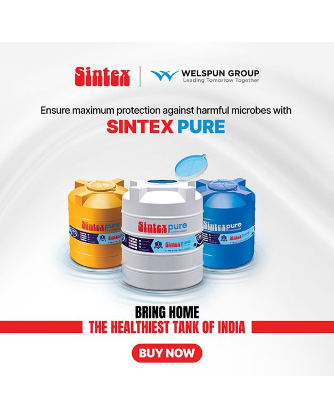 Sintex new
