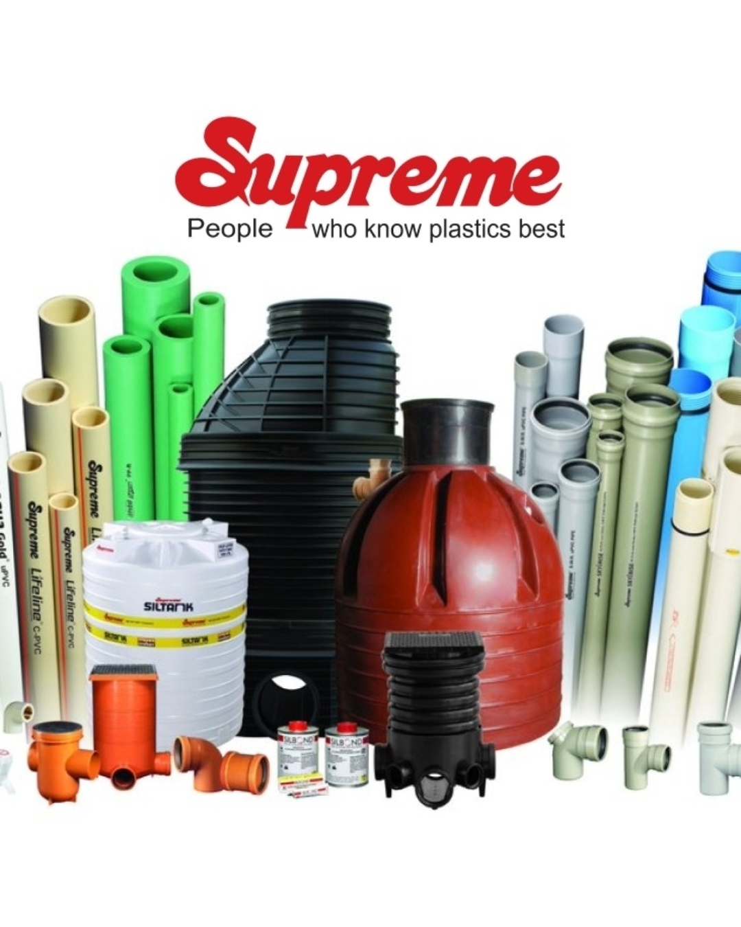 Supreme 1